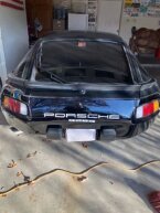 Thumbnail Photo 2 for 1986 Porsche 928