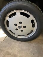 Thumbnail Photo 5 for 1986 Porsche 928