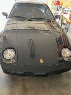 Thumbnail Photo 1 for 1986 Porsche 928