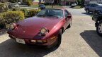 Thumbnail Photo 3 for 1986 Porsche 928 S for Sale by Owner