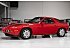 1986 Porsche 928 S