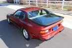 Thumbnail Photo 4 for 1986 Porsche 944 Coupe