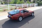 Thumbnail Photo 3 for 1986 Porsche 944 Coupe
