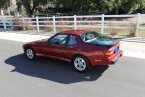 Thumbnail Photo 1 for 1986 Porsche 944 Coupe