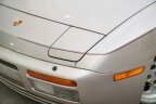 Thumbnail Photo 4 for 1986 Porsche 944 Turbo Coupe