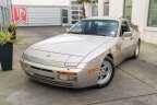 Thumbnail Photo 2 for 1986 Porsche 944 Turbo Coupe
