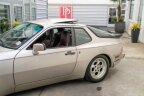 Thumbnail Photo 6 for 1986 Porsche 944 Turbo Coupe