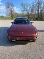 Thumbnail Photo 1 for 1986 Porsche 944 Coupe