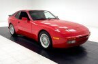 Thumbnail Photo 6 for 1986 Porsche 944