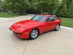Thumbnail Photo 1 for 1986 Porsche 944 Coupe for Sale by Owner