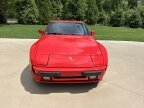 Thumbnail Photo 2 for 1986 Porsche 944 Coupe for Sale by Owner