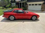 Thumbnail Photo 3 for 1986 Porsche 944 Coupe for Sale by Owner