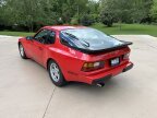 Thumbnail Photo 6 for 1986 Porsche 944 Coupe for Sale by Owner