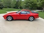 Thumbnail Photo 4 for 1986 Porsche 944 Coupe for Sale by Owner