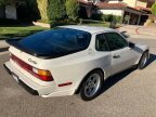 Thumbnail Photo 6 for 1986 Porsche 944