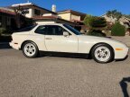 Thumbnail Photo 5 for 1986 Porsche 944