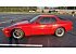 1986 Porsche 944 Coupe