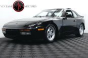1986 Porsche 944