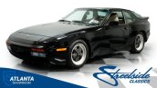 1986 Porsche 944