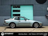 1986 Porsche 944