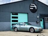 1986 Porsche 944
