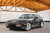 1986 Porsche 944