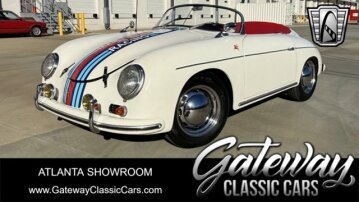 1986 Porsche Other Porsche Models