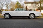 Thumbnail Photo 3 for 1986 Rolls-Royce Corniche II