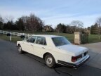 Thumbnail Photo 4 for 1986 Rolls-Royce Silver Spirit