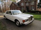 Thumbnail Photo 5 for 1986 Rolls-Royce Silver Spirit