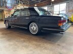 Thumbnail Photo 5 for 1986 Rolls-Royce Silver Spirit