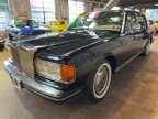 Thumbnail Photo 6 for 1986 Rolls-Royce Silver Spirit