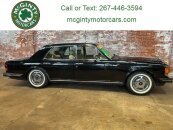 1986 Rolls-Royce Silver Spirit