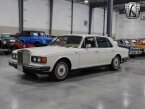 Thumbnail Photo 2 for 1986 Rolls-Royce Silver Spur
