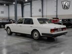 Thumbnail Photo 3 for 1986 Rolls-Royce Silver Spur