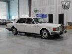 Thumbnail Photo 5 for 1986 Rolls-Royce Silver Spur