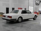 Thumbnail Photo 4 for 1986 Rolls-Royce Silver Spur