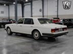 Thumbnail Photo 3 for 1986 Rolls-Royce Silver Spur