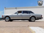 Thumbnail Photo 3 for 1986 Rolls-Royce Silver Spur