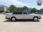 Thumbnail Photo 6 for 1986 Rolls-Royce Silver Spur
