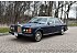 1986 Rolls-Royce Silver Spur