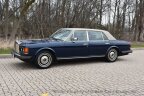Thumbnail Photo 2 for 1986 Rolls-Royce Silver Spur