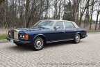 Thumbnail Photo 1 for 1986 Rolls-Royce Silver Spur