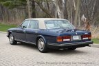 Thumbnail Photo 5 for 1986 Rolls-Royce Silver Spur