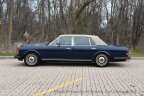 Thumbnail Photo 3 for 1986 Rolls-Royce Silver Spur