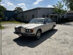 Thumbnail Photo 1 for 1986 Rolls-Royce Silver Spur for Sale by Owner