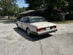 Thumbnail Photo 6 for 1986 Rolls-Royce Silver Spur for Sale by Owner