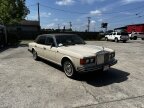 Thumbnail Photo 3 for 1986 Rolls-Royce Silver Spur for Sale by Owner