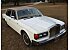 1986 Rolls-Royce Silver Spur