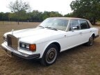 Thumbnail Photo 6 for 1986 Rolls-Royce Silver Spur